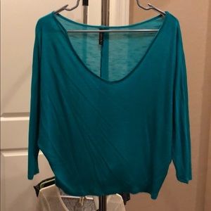 Full Tilt Dolman top